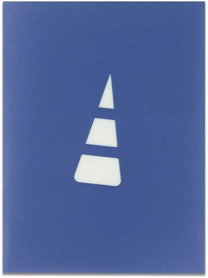 [Grade A] Unstable Unicorns Card Sleeves: Indigo