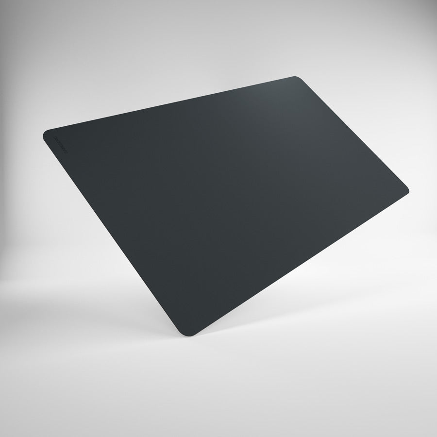 [Grade B] Gamegenic Prime 2mm Playmat Black