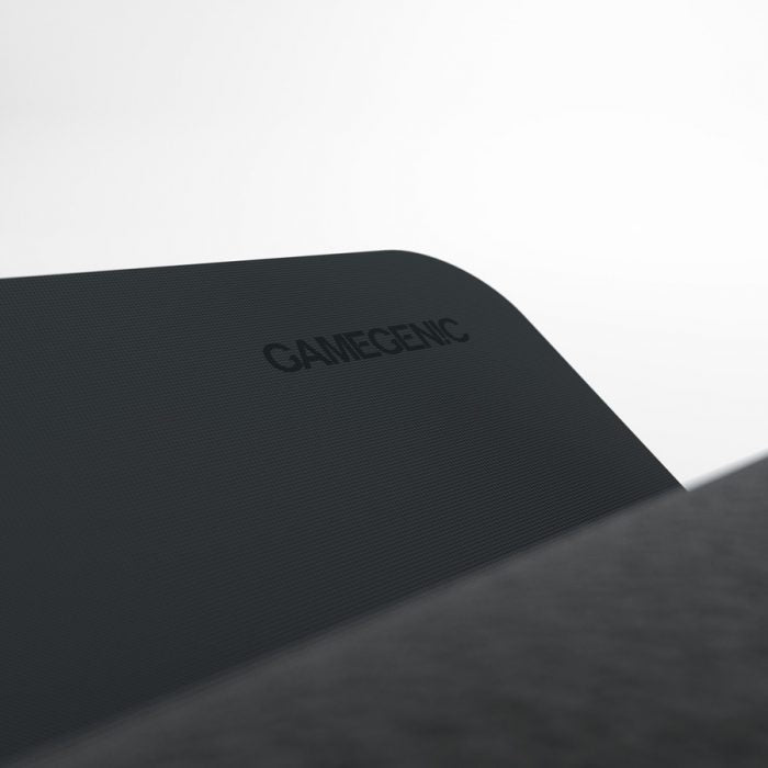 [Grade B] Gamegenic Prime 2mm Playmat Black