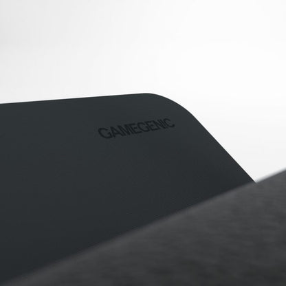 [Grade B] Gamegenic Prime 2mm Playmat Black