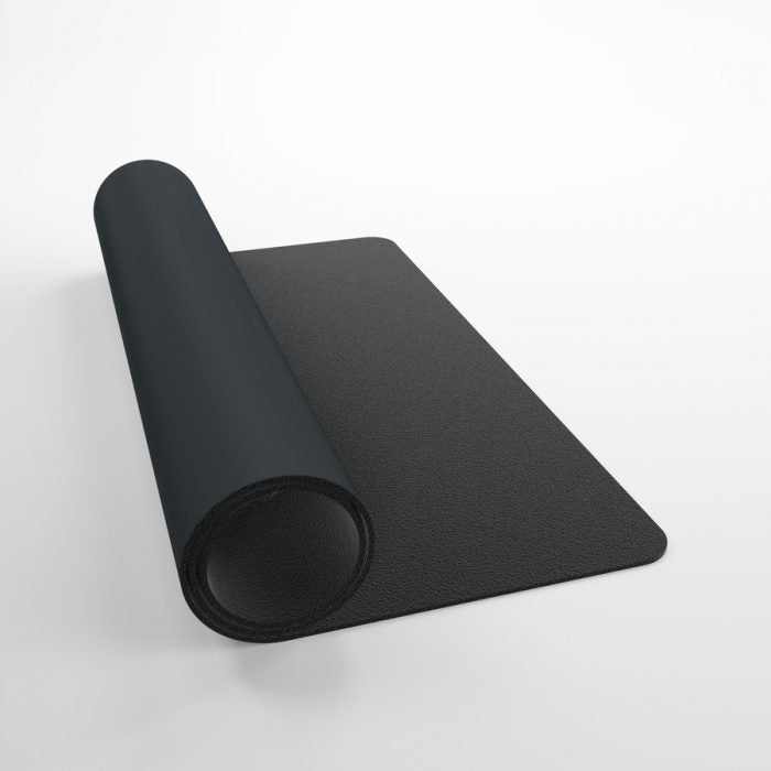 [Grade B] Gamegenic Prime 2mm Playmat Black