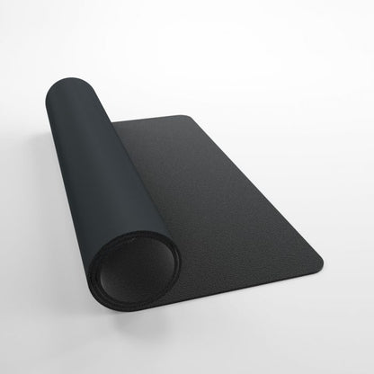 [Grade B] Gamegenic Prime 2mm Playmat Black