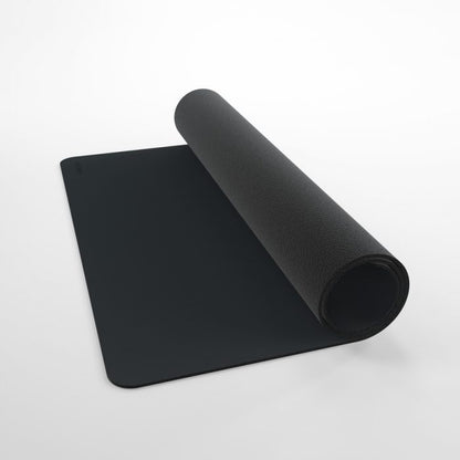 [Grade B] Gamegenic Prime 2mm Playmat Black
