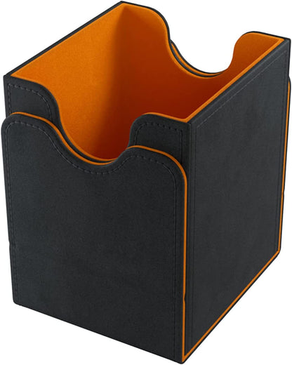 [Grade A] Gamegenic Watchtower 100 Xl Black/Orange (Exclusive Edition)