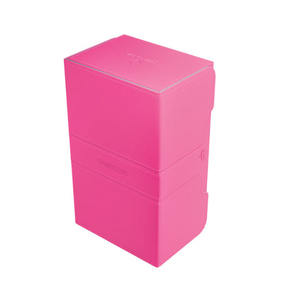 [Grade A] Gamegenic Stronghold 200+ XL Pink