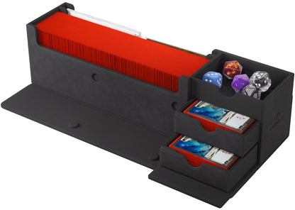 [Grade A] Gamegenic Cards Lair 400+ Black