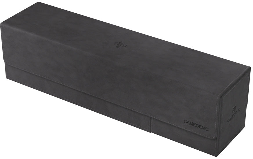 [Grade A] Gamegenic Cards Lair 400+ Black