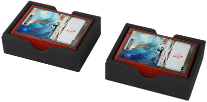 [Grade A] Gamegenic Cards Lair 400+ Black