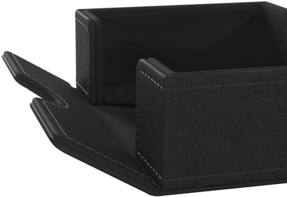 [Grade A] Gamegenic Cards Lair 400+ Black