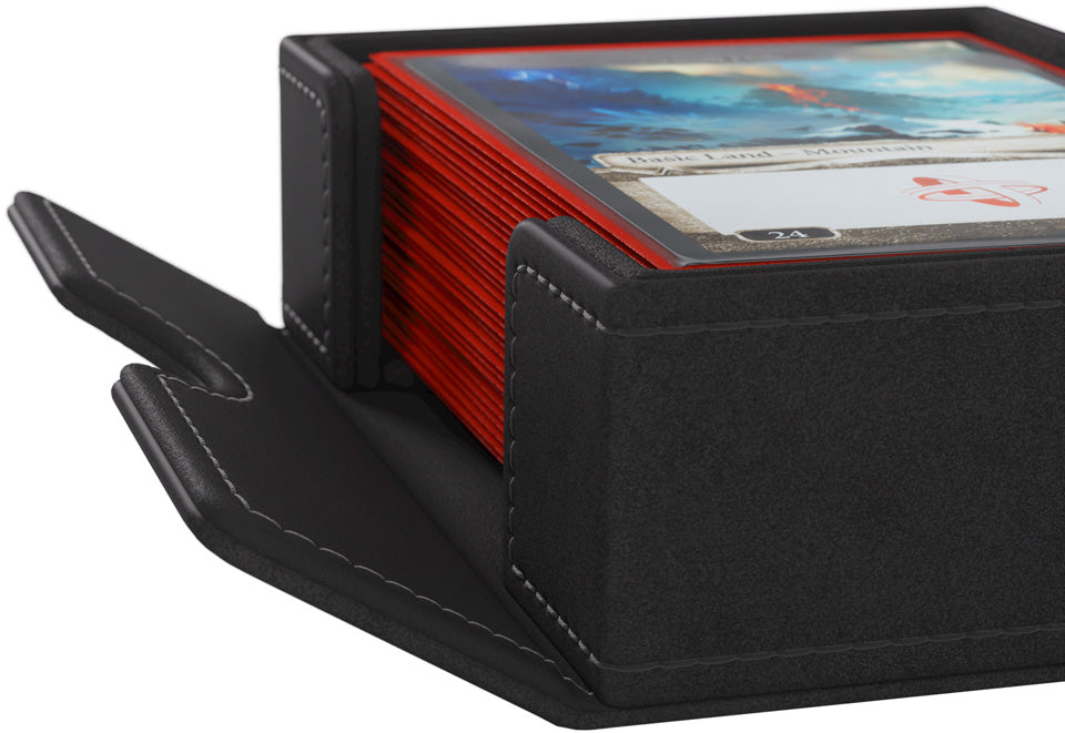 [Grade A] Gamegenic Cards Lair 400+ Black