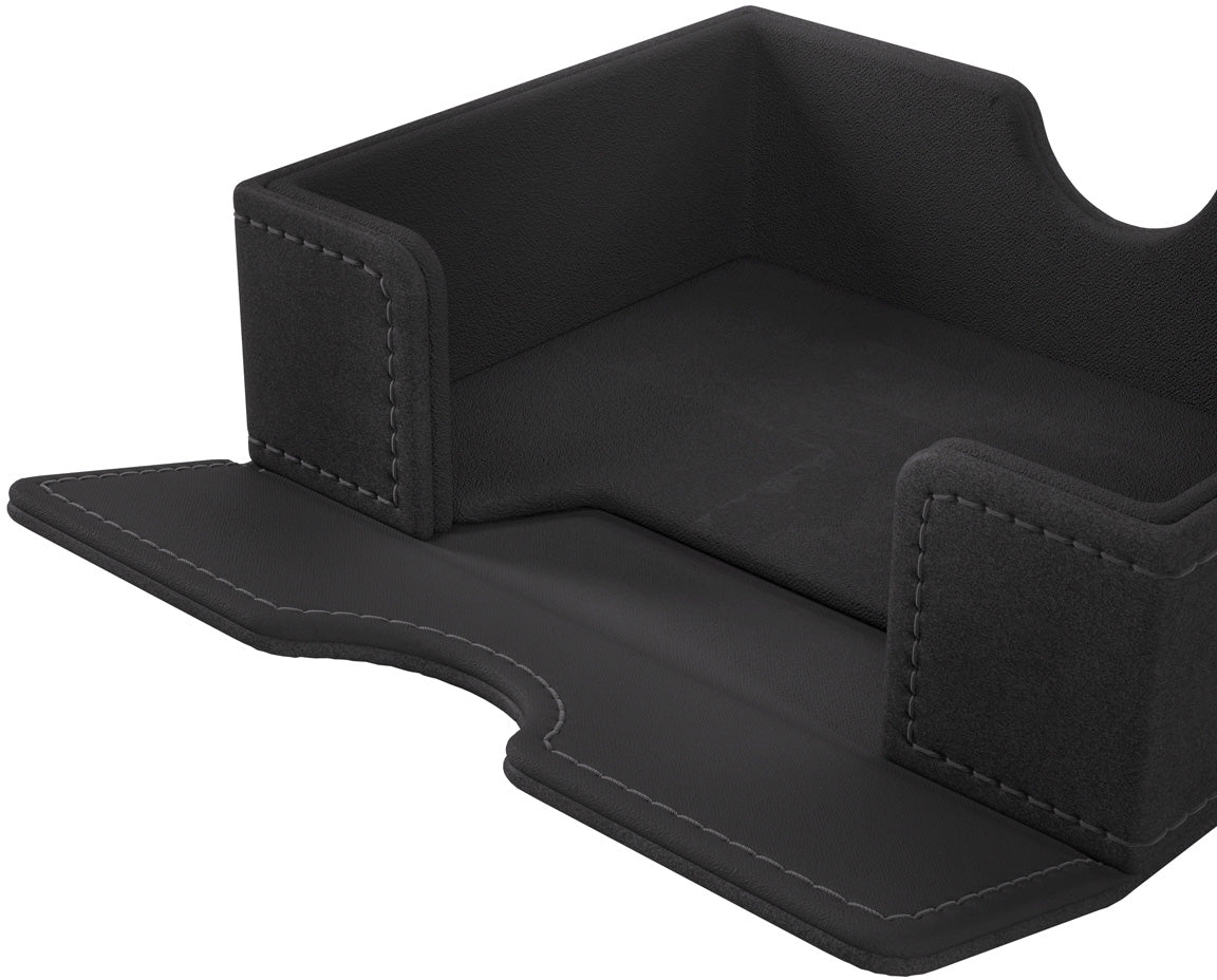 [Grade A] Gamegenic Cards Lair 400+ Black
