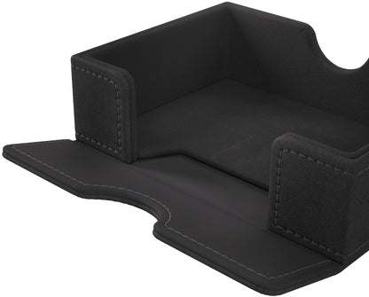 [Grade A] Gamegenic Cards Lair 400+ Black