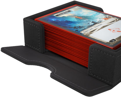 [Grade A] Gamegenic Cards Lair 400+ Black