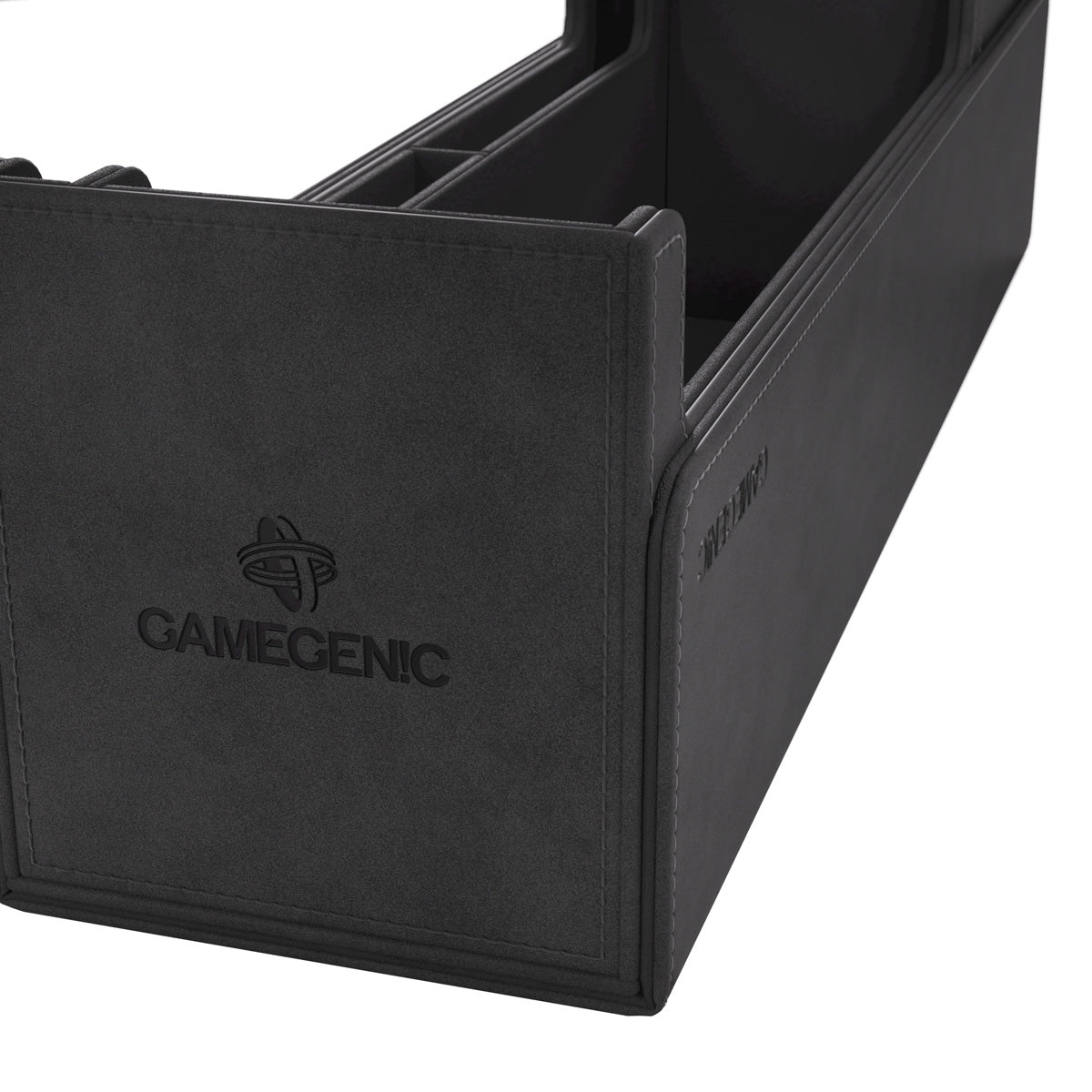 [Grade A] Gamegenic Cards Lair 400+ Black