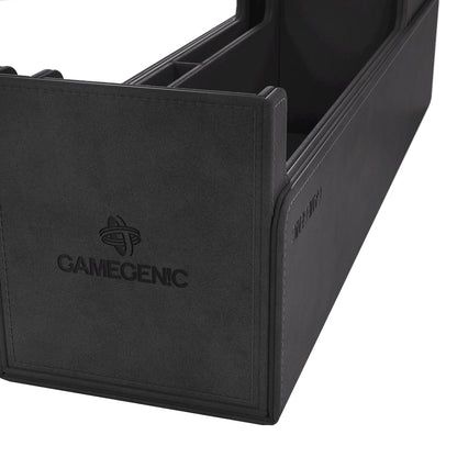 [Grade A] Gamegenic Cards Lair 400+ Black