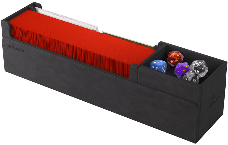 [Grade A] Gamegenic Cards Lair 400+ Black