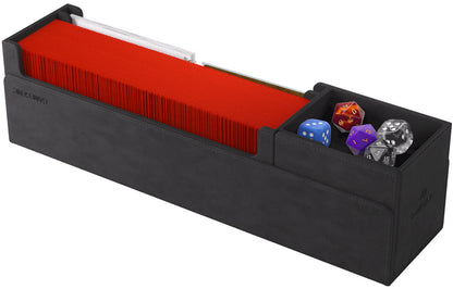 [Grade A] Gamegenic Cards Lair 400+ Black