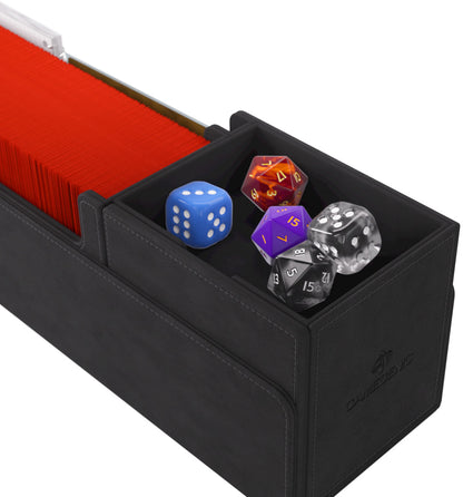 [Grade A] Gamegenic Cards Lair 400+ Black