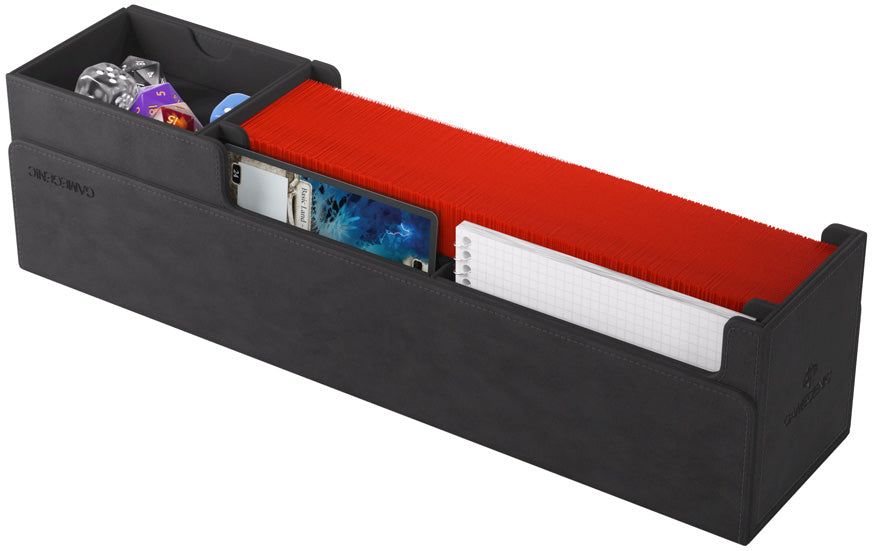[Grade A] Gamegenic Cards Lair 400+ Black