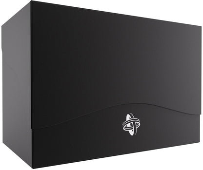 [Grade D] Gamegenic Double Deck Holder 200+ XL Black