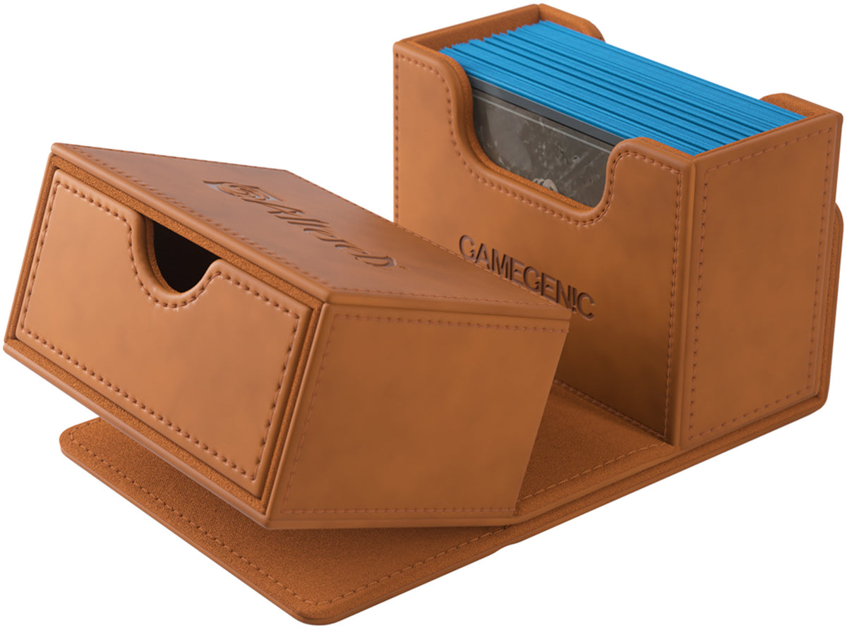 [Grade A] Gamegenic Altered Deck Wallet