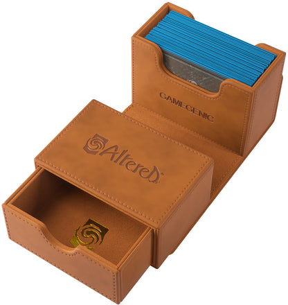 [Grade A] Gamegenic Altered Deck Wallet