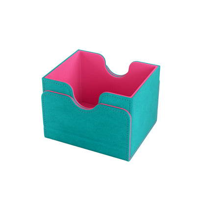 [Grade B] Gamegenic Sidekick 100+ XL Teal/Pink (Exclusive Edition)