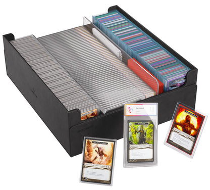 [Grade B] Gamegenic - Collectors' Lair 2000+