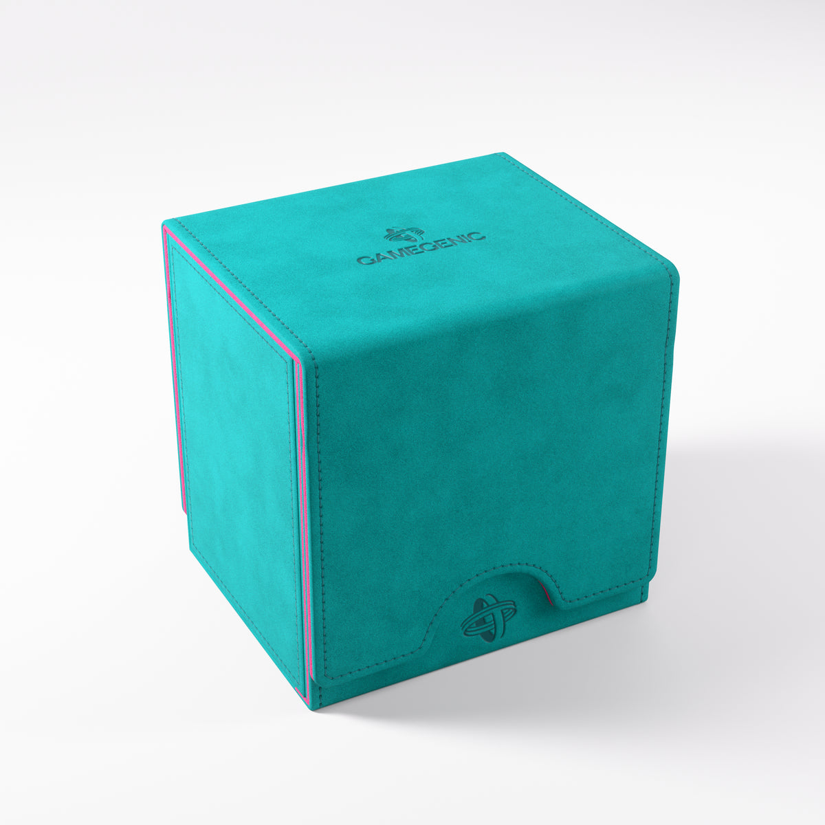 [Grade B] Gamegenic Sidekick PRO 100+ XL Teal/Pink (Exclusive Edition)
