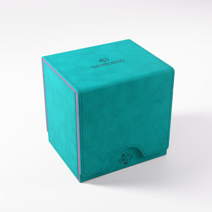 [Grade B] Gamegenic Sidekick PRO 100+ XL Teal/Pink (Exclusive Edition)