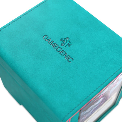 [Grade B] Gamegenic Sidekick PRO 100+ XL Teal/Pink (Exclusive Edition)