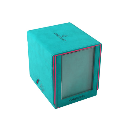 [Grade B] Gamegenic Sidekick PRO 100+ XL Teal/Pink (Exclusive Edition)