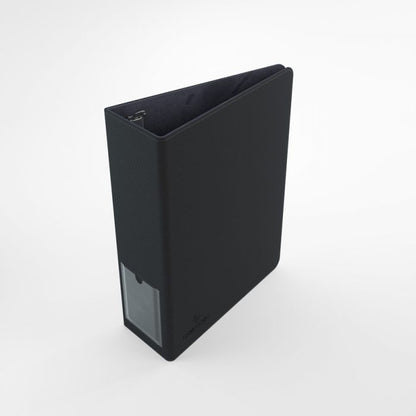 [Grade C] Gamegenic Prime D-Ring-Binder Black