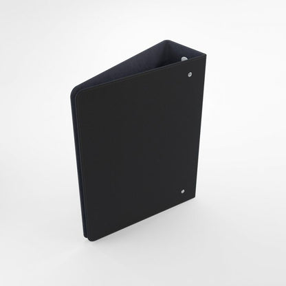[Grade C] Gamegenic Prime D-Ring-Binder Black