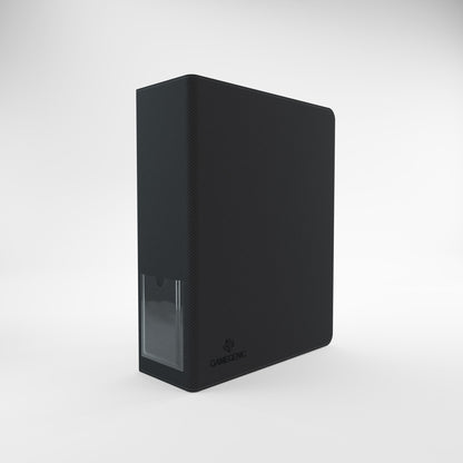 [Grade C] Gamegenic Prime D-Ring-Binder Black