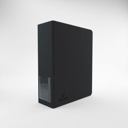 [Grade C] Gamegenic Prime D-Ring-Binder Black