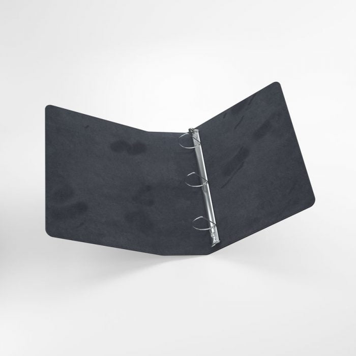 [Grade C] Gamegenic Prime D-Ring-Binder Black