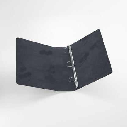 [Grade C] Gamegenic Prime D-Ring-Binder Black