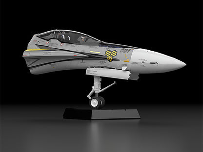 [Grade C] Macross F PLAMAX MF-63 Minimum Factory Fighter Nose Collection VF-25S (Ozma Lee's Fighter) 1/20 Scale