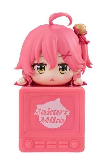 [Grade B] Hololive Production Hikkake Figure Sakura Miko