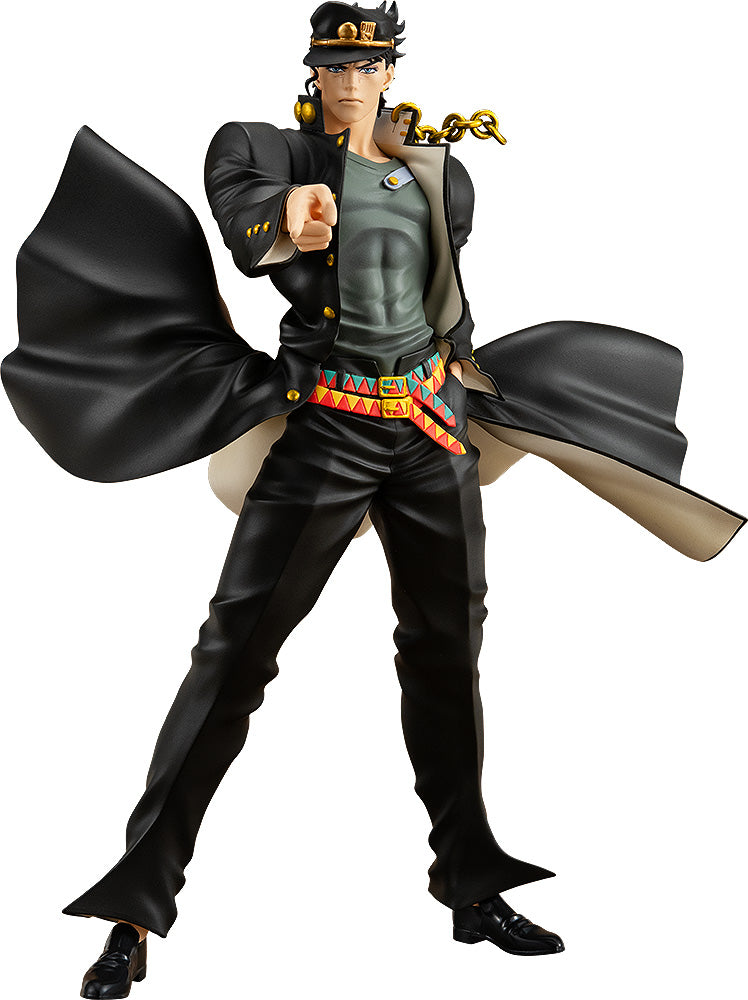 [Grade B] JoJos Bizarre Adventure Stardust Crusaders POP UP PARADE Jotaro Kujo