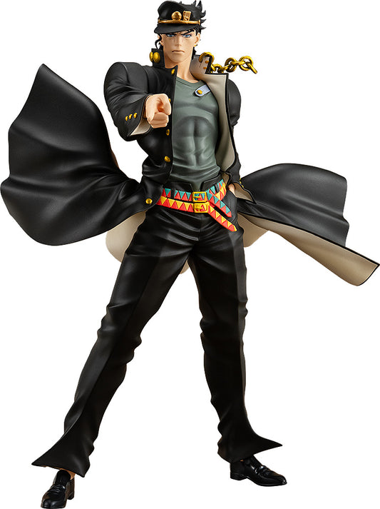 [Grade B] JoJos Bizarre Adventure Stardust Crusaders POP UP PARADE Jotaro Kujo