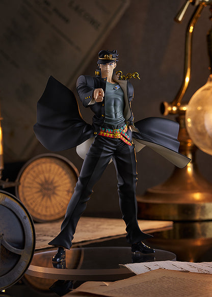 [Grade B] JoJos Bizarre Adventure Stardust Crusaders POP UP PARADE Jotaro Kujo
