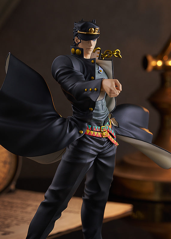 [Grade B] JoJos Bizarre Adventure Stardust Crusaders POP UP PARADE Jotaro Kujo