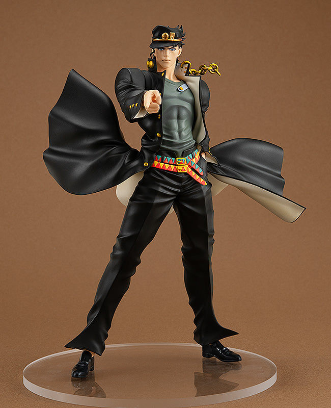 [Grade B] JoJos Bizarre Adventure Stardust Crusaders POP UP PARADE Jotaro Kujo