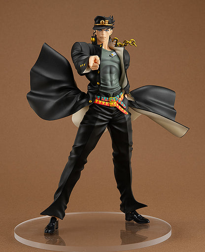 [Grade B] JoJos Bizarre Adventure Stardust Crusaders POP UP PARADE Jotaro Kujo