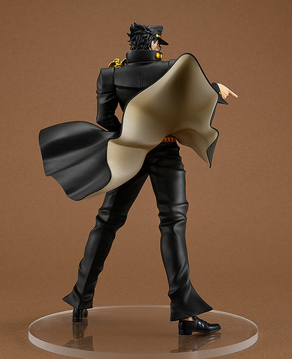 [Grade B] JoJos Bizarre Adventure Stardust Crusaders POP UP PARADE Jotaro Kujo