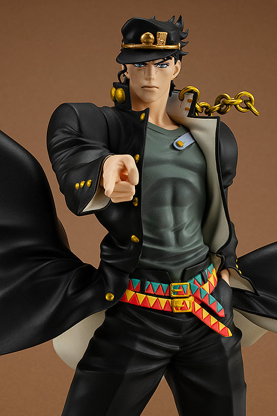 [Grade B] JoJos Bizarre Adventure Stardust Crusaders POP UP PARADE Jotaro Kujo