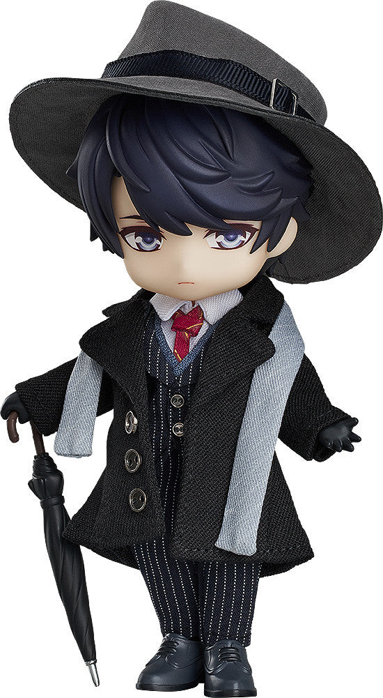 [Grade B] Mr Love Queens Choice If Time Flows Back Victor Nendoroid