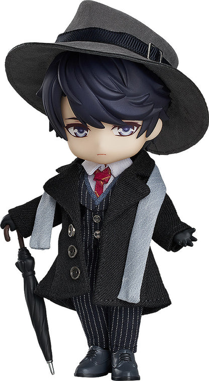 [Grade B] Mr Love Queens Choice If Time Flows Back Victor Nendoroid